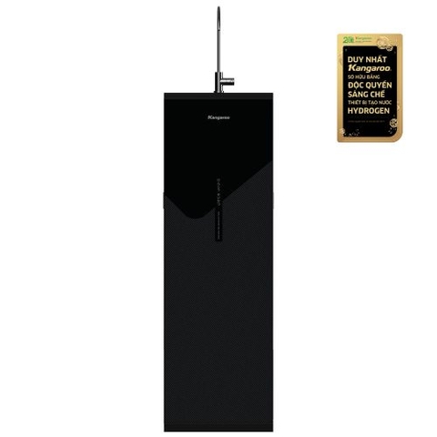 [HÀNG CHÍNH HÃNG] Máy lọc nước Hydrogen Kangaroo Infinity KG11S5