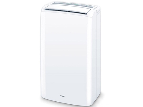 [GIẢM 30%] [Hàng chính hãng] Máy hút ẩm Beurer LE30