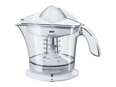 MÁY VẮT CAM BRAUN MPZ9 (Hàng chính hãng)