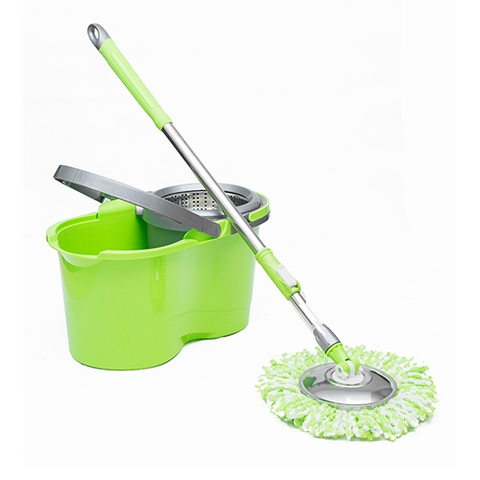 Bộ cây lau nhà Megahome New X3