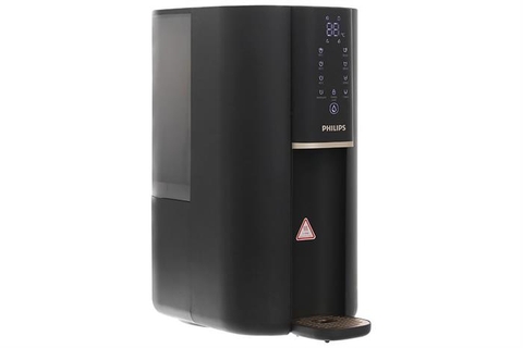 [HÀNG CHÍNH HÃNG] Máy lọc nước RO Philips ADD6901HBK01/90