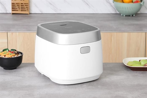 [HÀNG CHÍNH HÃNG]Nồi cơm cao tần 1,5L SR-HFL153