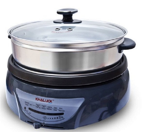 Nồi lẩu điện Khaluck KL-559