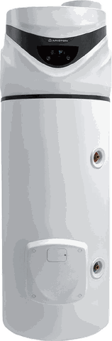 Máy nước nóng bơm nhiệt dân dụng NOUS PRIMO 240 HC Heat pump Ariston