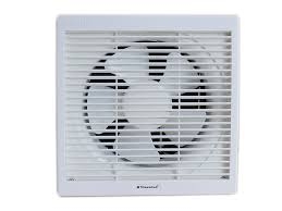 [Hàng chính hãng] Quạt thông gió gắn tường Vinawind QTG-200PN (1 chiều) 250x250