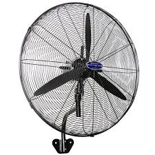 [Hàng chính hãng] Quạt treo tường công nghiệp Vinawind QTT650-Đ