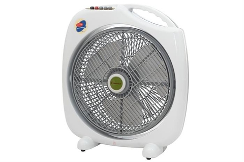 [Hàng chính hãng] Quạt hộp cánh 350 (LP/TL) Vinawind (QH350-LP/QH350-TL)