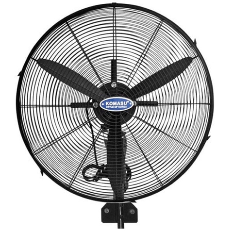 [KOMASU] Quạt treo tường công nghiệp Komasu KM750S