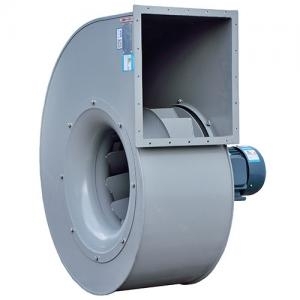 QUẠT LY TÂM 4-72 (LOẠI A) DETON