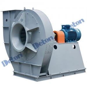 QUẠT LY TÂM CAO ÁP DF28 DETON [HÀNG CHÍNH HÃNG]