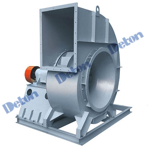 QUẠT LY TÂM DF73 DETON