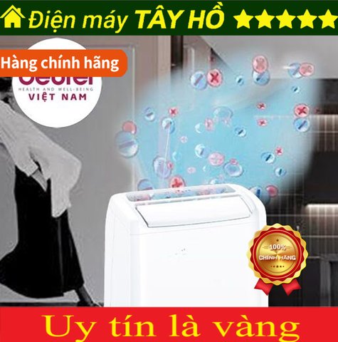 [GIẢM 30%] {HÀNG CHÍNH HÃNG} Máy hút ẩm Beurer LE60 xuất xứ thương hiệu Đức