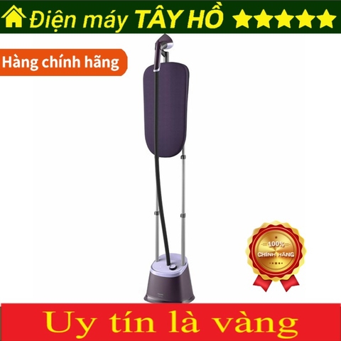 [GIẢM 30%] [HÀNG CHÍNH HÃNG] Bàn ủi hơi nước đứng Philips STE3160/30 công suất 2000W