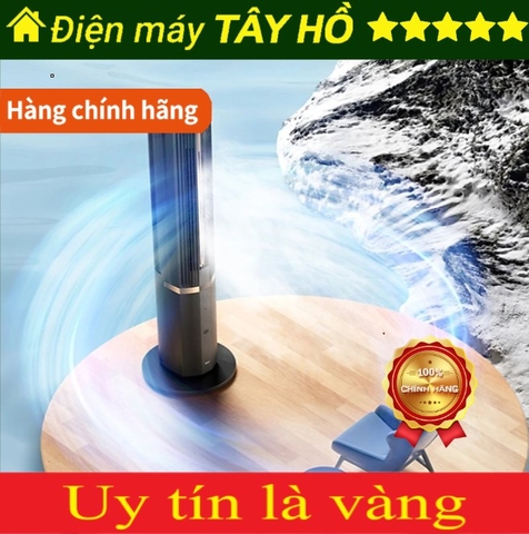 [HÀNG CHÍNH HÃNG] Quạt tháp phun sương TS9189