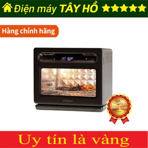 [HÀNG CHÍNH HÃNG] Nồi Chiên Hấp Đa Năng SnapBee SF20 PRO – Dung Tích 20 Lít – Inox 304 và 316 cao cấp – Đầy đủ phụ kiện – Bảo hành 2 năm chính hãng