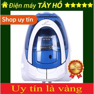 [HÀNG CHÍNH HÃNG] Máy hút bụi Hitachi CV-SF18