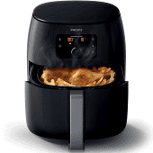 Nồi chiên không dầu Philips XXL HD9652/90