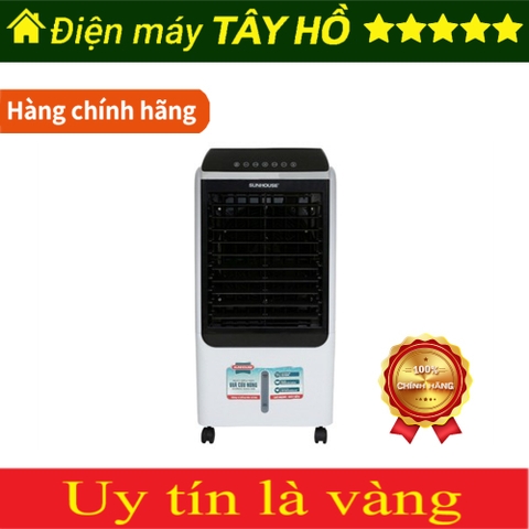 [HÀNG CHÍNH HÃNG] MÁY LÀM MÁT KHÔNG KHÍ SUNHOUSE SHD7727