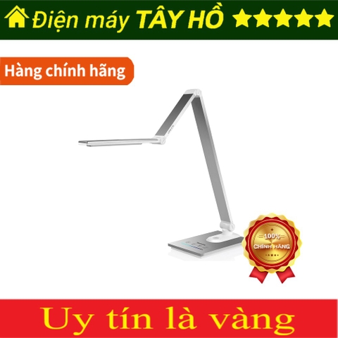 Đèn bàn led Panasonic NNP63933 (màu bạc) Hàng chính hãng
