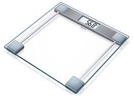 Cân sức khỏe Beurer GS14 - Hàng chính hãng