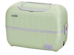 [HÀNG CHÍNH HÃNG] Hộp cơm cắm điện Unie UV-P1