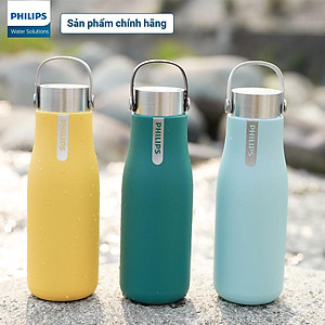[HÀNG CHÍNH HÃNG] Bình giữ nhiệt UV Philips AWP2788GN/74