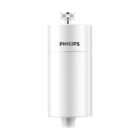 [HÀNG CHÍNH HÃNG] Bộ lọc nước tại vòi sen Philips AWP1775WH/74