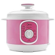 Nồi Áp Suất MIDEA MY-12CH501B
