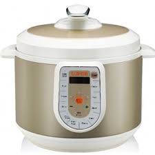 Nồi áp suất điện Supor CYSB50YC10VN-100