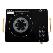 Bếp hồng ngoại Midea MIR-T2215DA