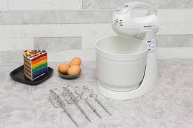 [BẢO HÀNH CHÍNH HÃNG] Máy đánh trứng Panasonic MK-GB1WRA