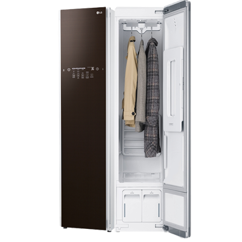 [CHÍNH HÃNG] Tủ chăm sóc quần áo thông minh LG Styler S3RF