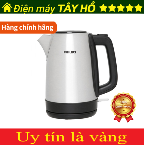 [ HÀNG CHÍNH HÃNG ] BÌNH ĐUN PHILIPS HD9350/90