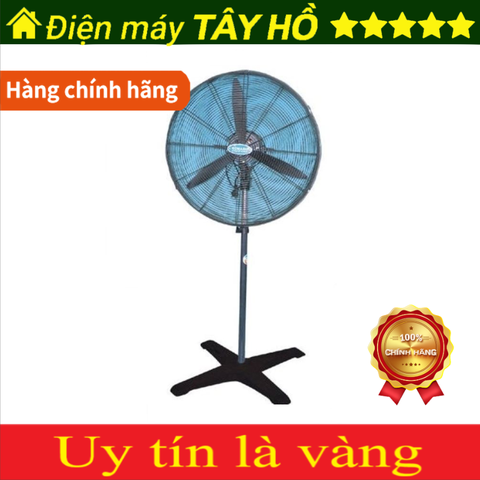 [GIẢM 30%] [HÀNG CHÍNH HÃNG] Quạt cây Komasu có điều kiển KM450.LUX / KM500.LUX