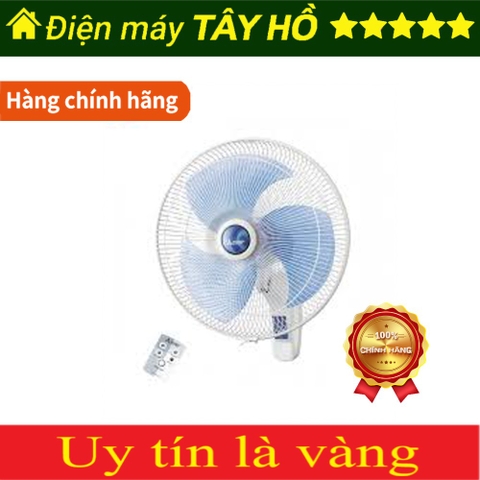 [HÀNG CHÍNH HÃNG] [W16RA] Quạt treo tường Mitsubishi W16-RA BL (thay thế các mã: W16-RQ / W16-RS / W16-RT / W16-RV )