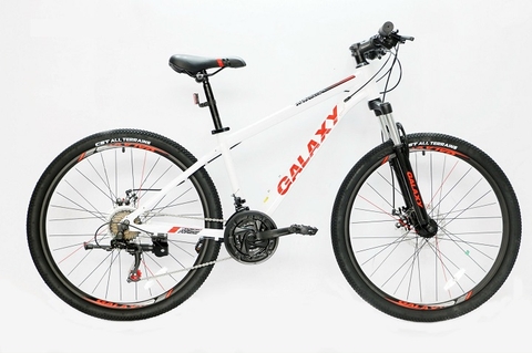 [HÀNG CHÍNH HÃNG] Xe đạp GALAXY A5 size 24