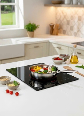 [HÀNG CHÍNH HÃNG] Bếp từ đơn Arber AB-275 xuất xứ thương hiệu Đức