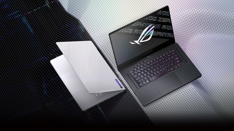 Uư điểm vượt trội của ROG Zephyrus G.