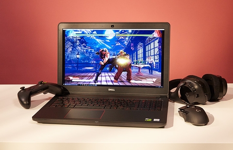 LAPTOP BỊ GIẢM FPS KHI CHƠI GAME KHẮC PHỤC THẾ NÀO???