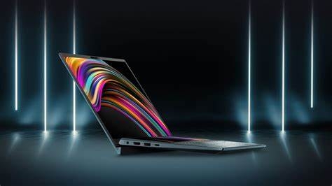Đặc điểm nổi bật của Asus Zenbook Duo UX481F