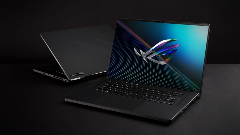 Đánh giá laptop ROG Zephyrus G
