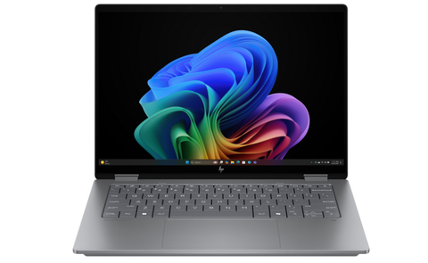 HP Omnibook X Flip 14 Ryzen AI 7 350 Ram 24GB SSD 1Tb Màn 14inch FullHD+ cảm ứng