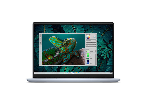 [New] Dell Inspiron 14 Plus 7440 (2025) core i5 13420H Ram 16GB SSD 1TB Màn 14inch 2.2K 90Hz Ice Blue