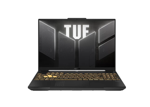 Asus Tuf Gaming F16 FX607VJ-RL034W Core 5 210H Ram 16GB SSD 512GB RTX 3050 6GB Màn 16inch FullHD 144Hz (bảo hành hãng 24 tháng )