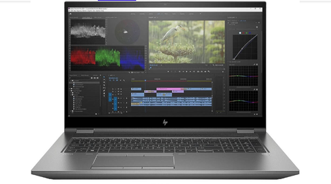 HP Fury 17 G8 Core i9 11950H Ram 32GB SSD 512GB A2000 Màn hình 17.3inch FullHD (bảo hành 6 tháng)