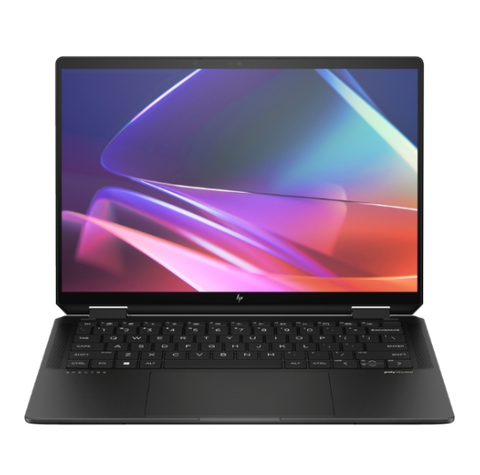 HP Spectre 14 X360 2in1 (2024) Ultra 7 155H Ram 16GB SSD 1TB Màn 14inch 2.8K OLED 120Hz