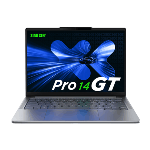 [New 100%] Lenovo IdeaPad 5 Pro 14 (Xiaoxin Pro14GT 2025 ) ULtra 9 - 285H RAM 32G SSD 1TB Màn 14inch 2.8K OLED 120Hz
