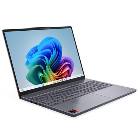 Lenovo IdeaPad Slim 3 15Q8X10 Snapdragon® X X1-26-100 Ram 16GB SSD 512GB Qualcomm Adreno Màn hình 15.3inch WUXGA