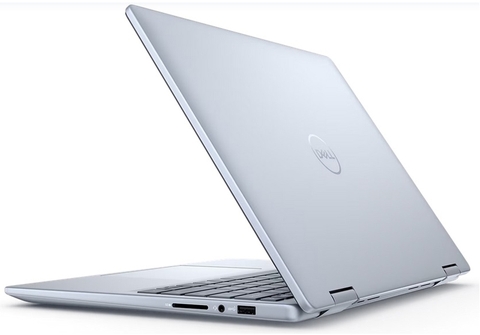 [ Mới 100% ] Dell Inspiron 7440 2in1 core i5 120U Ram 8GB SSD 512GB màn 14inch FullHD cảm ứng