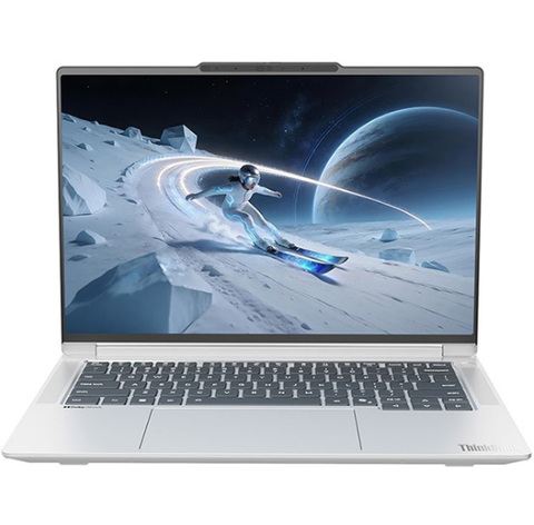 Lenovo ThinkBook 14 G8+ 2026 (00CD) Ryzen 7-H255 Ram32G SSD 1TB Màn 14.5in 3K 120Hz  (Star White)
